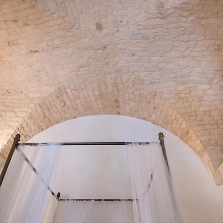 Un Giorno Bellissimo Suite & Spa Martina Franca Luaran gambar