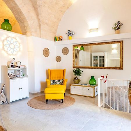 Un Giorno Bellissimo Suite & Spa Martina Franca Luaran gambar