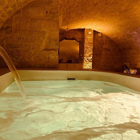 Un Giorno Bellissimo Suite & Spa Martina Franca Luaran gambar