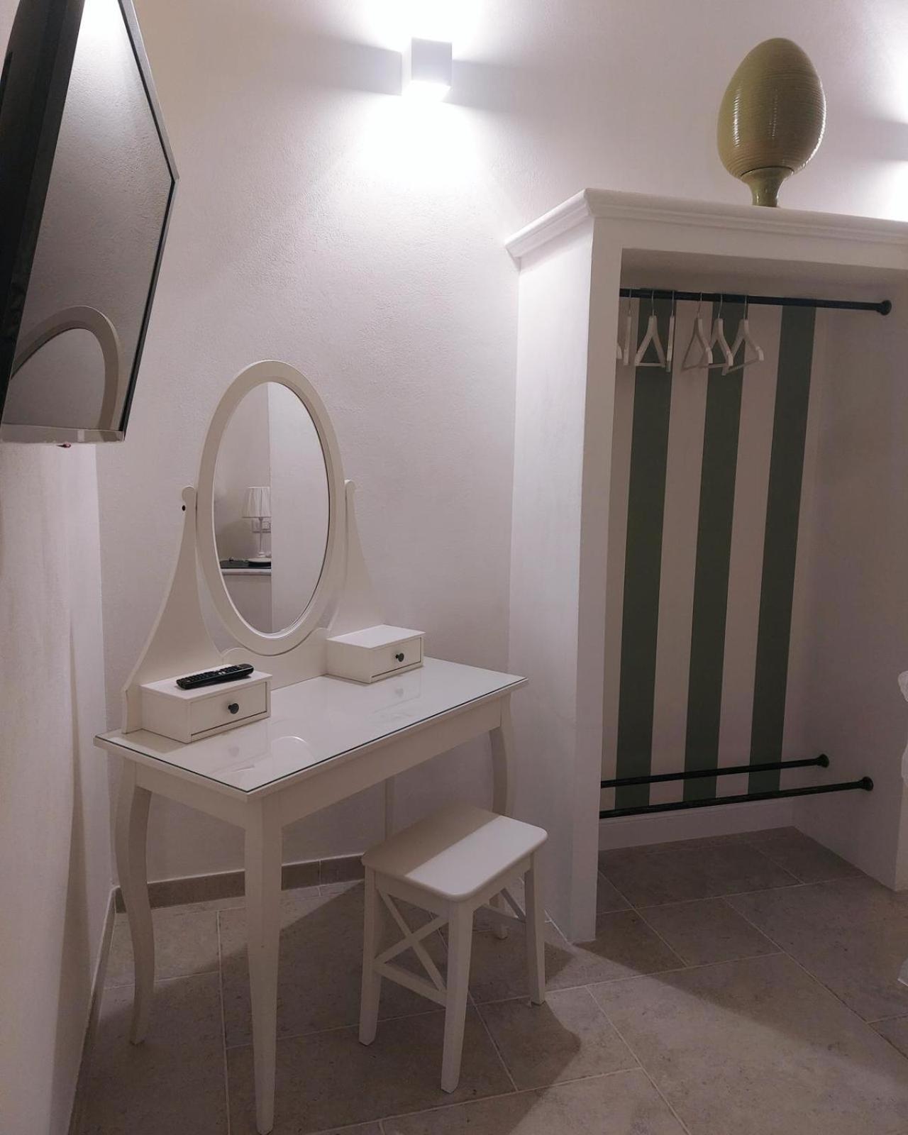 Un Giorno Bellissimo Suite & Spa Martina Franca Luaran gambar