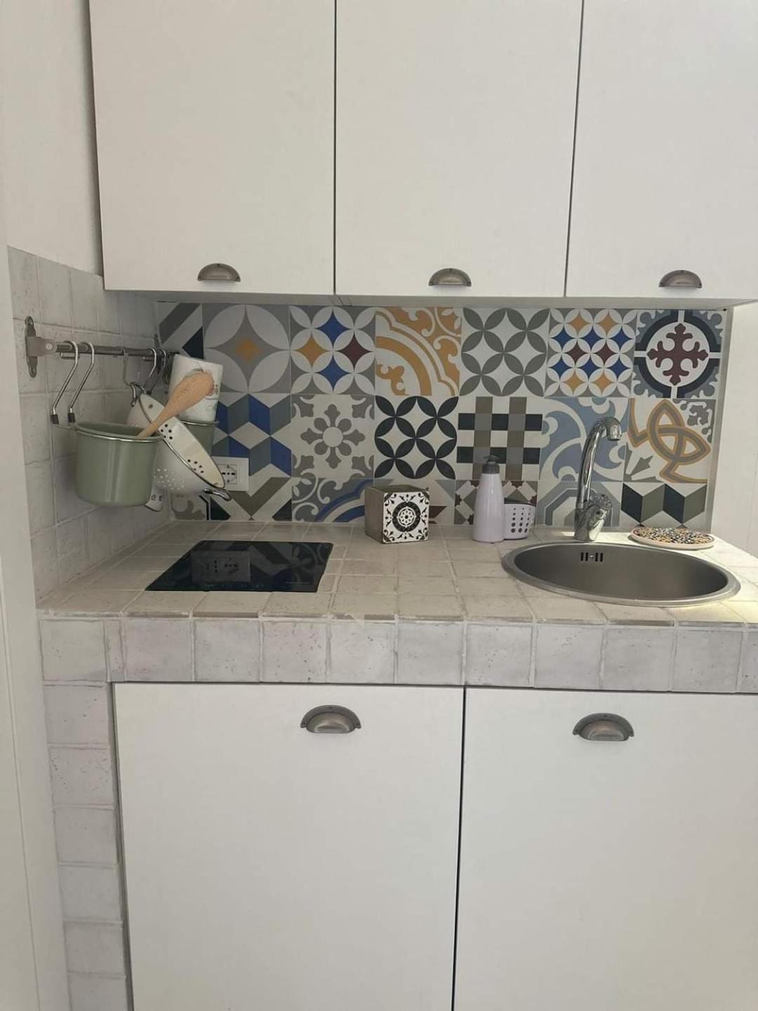 Un Giorno Bellissimo Suite & Spa Martina Franca Luaran gambar