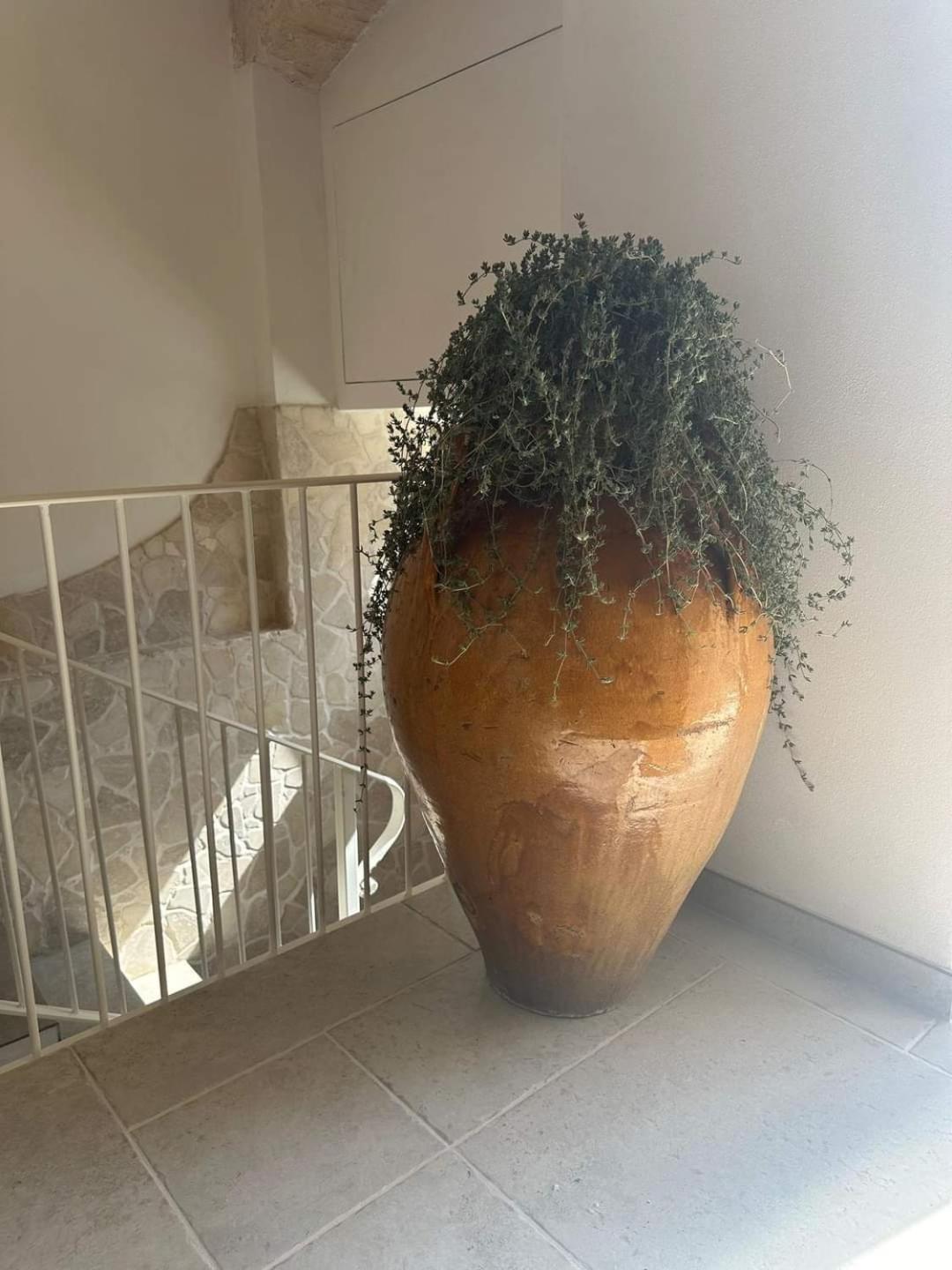 Un Giorno Bellissimo Suite & Spa Martina Franca Luaran gambar