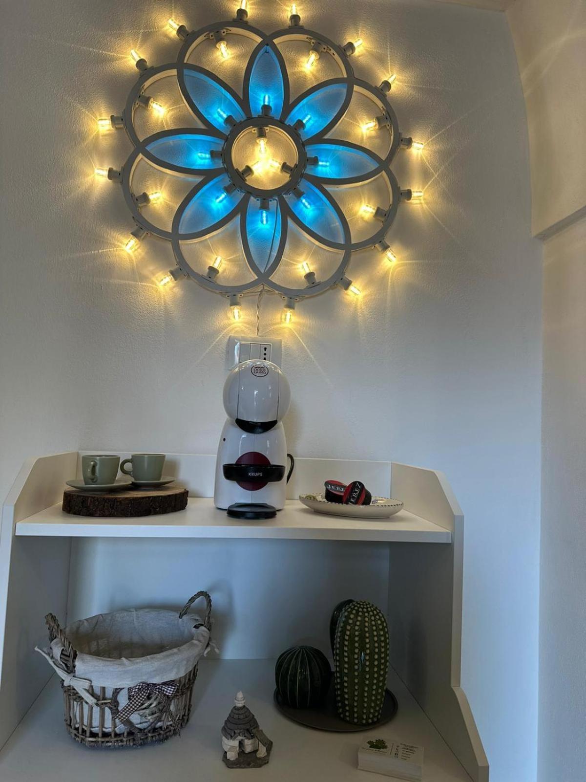 Un Giorno Bellissimo Suite & Spa Martina Franca Luaran gambar