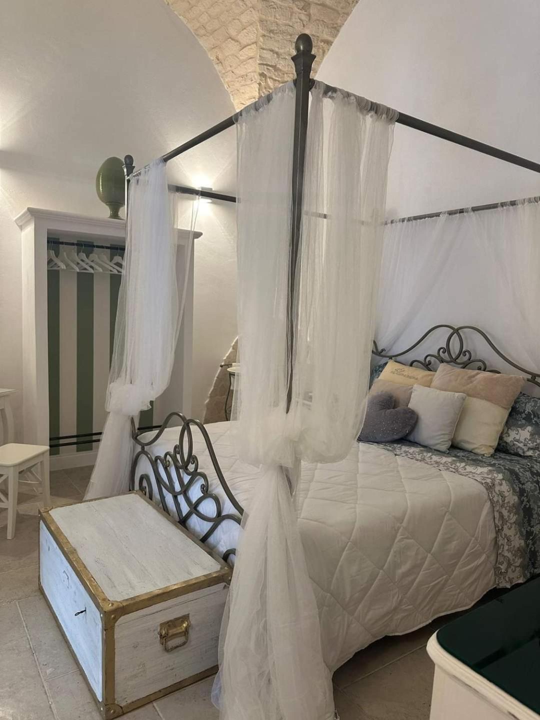 Un Giorno Bellissimo Suite & Spa Martina Franca Luaran gambar