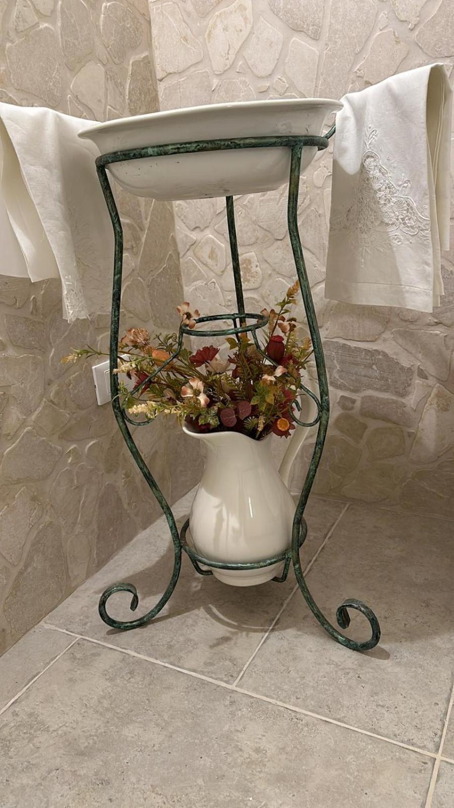 Un Giorno Bellissimo Suite & Spa Martina Franca Luaran gambar