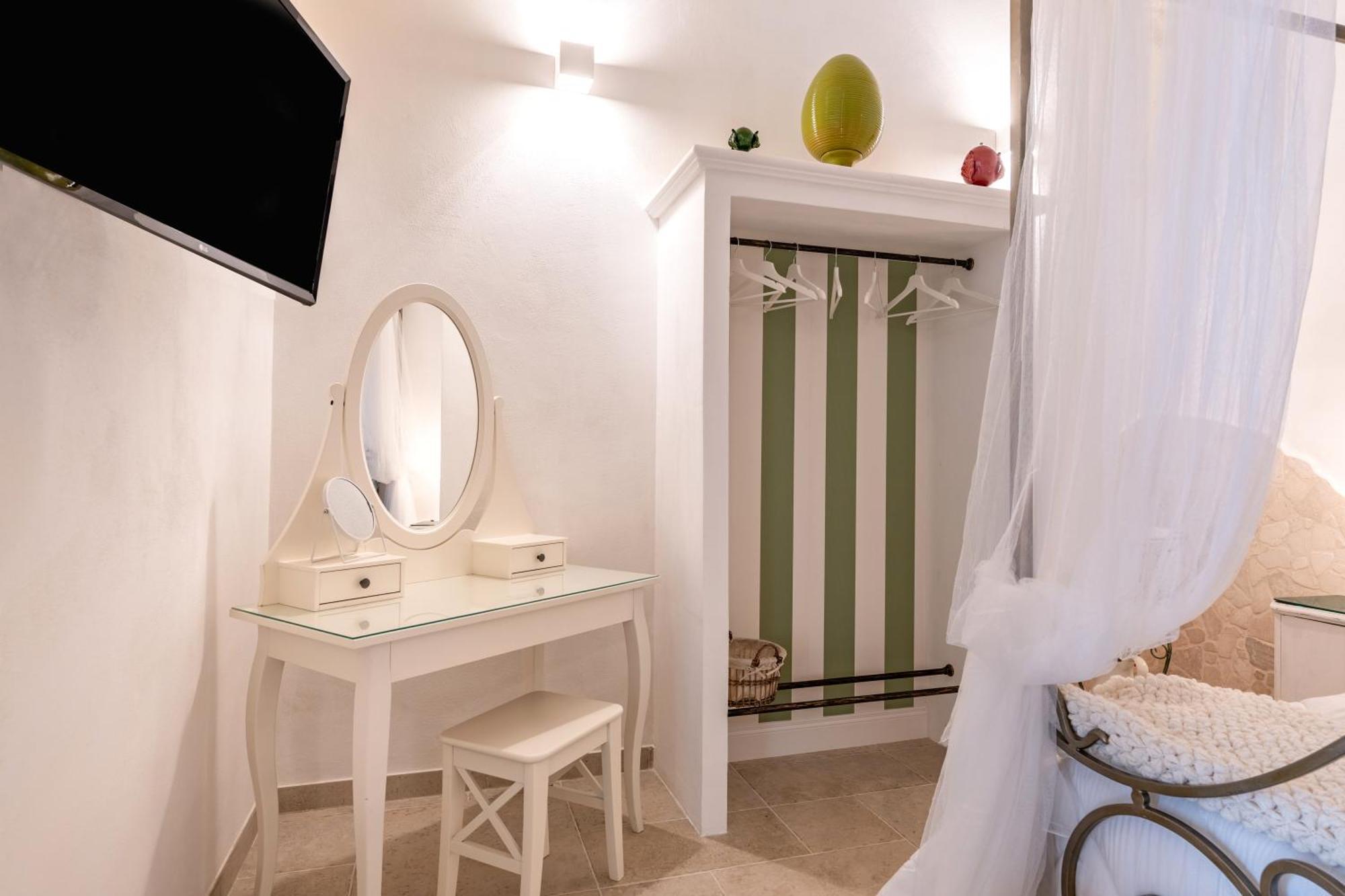 Un Giorno Bellissimo Suite & Spa Martina Franca Luaran gambar