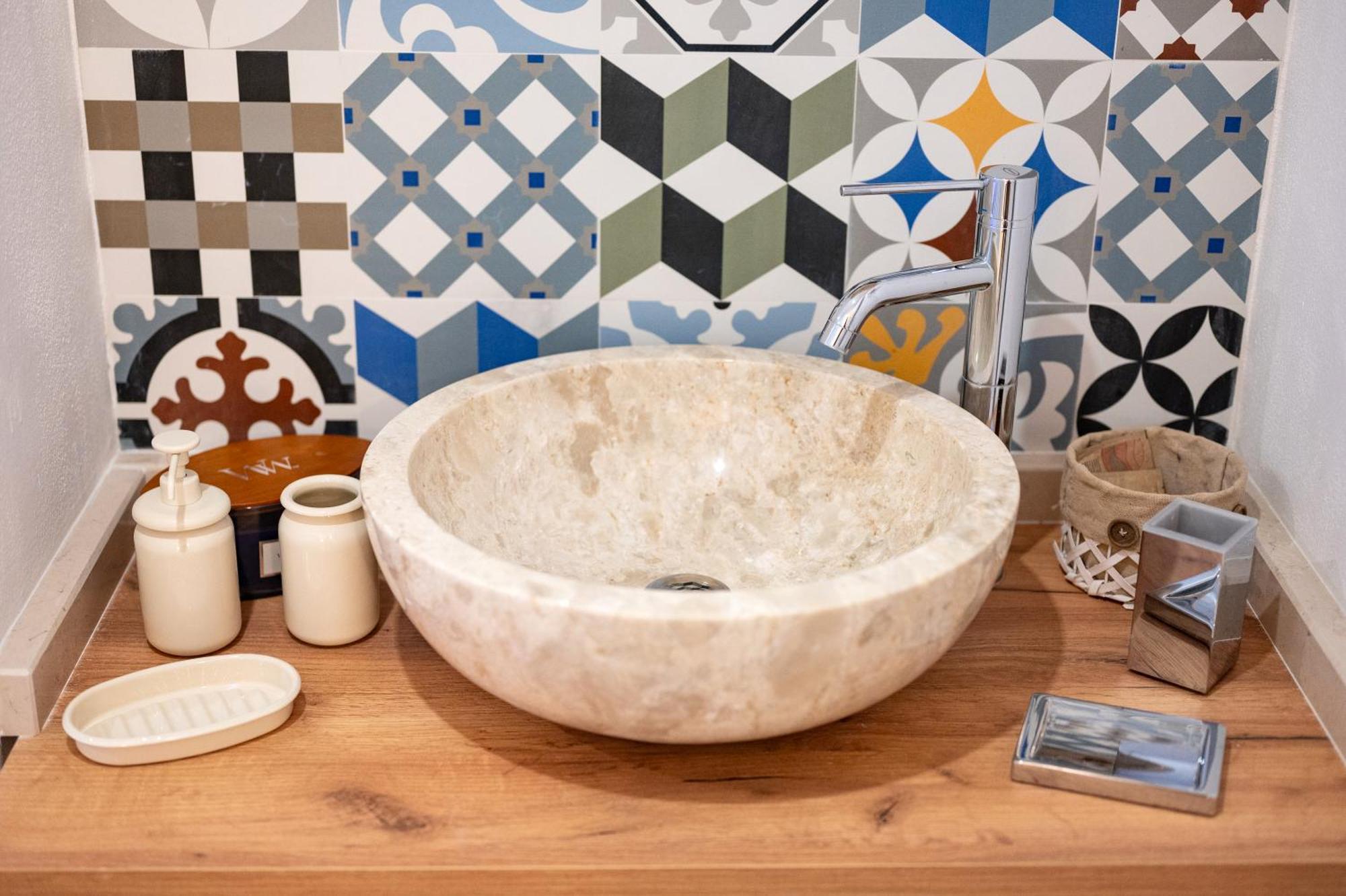 Un Giorno Bellissimo Suite & Spa Martina Franca Luaran gambar