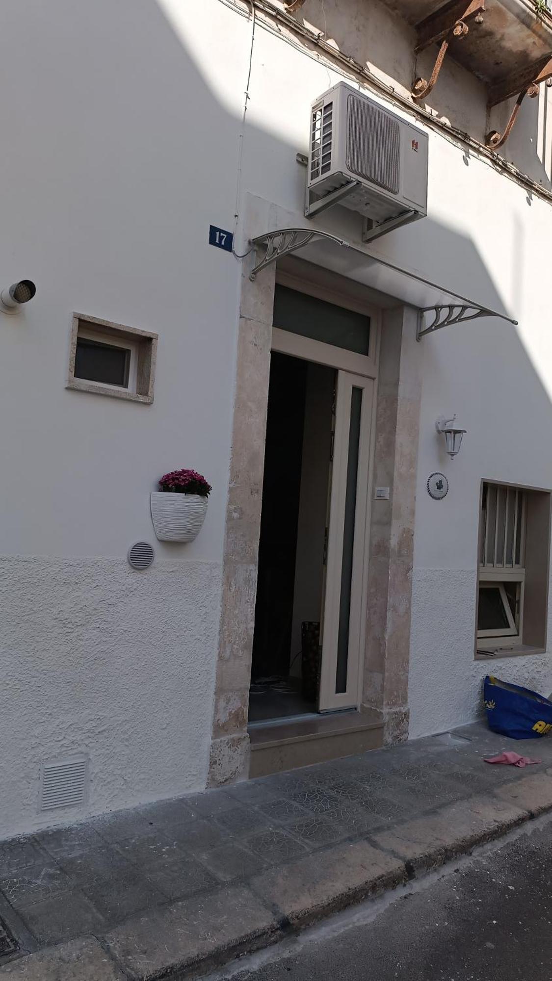Un Giorno Bellissimo Suite & Spa Martina Franca Luaran gambar