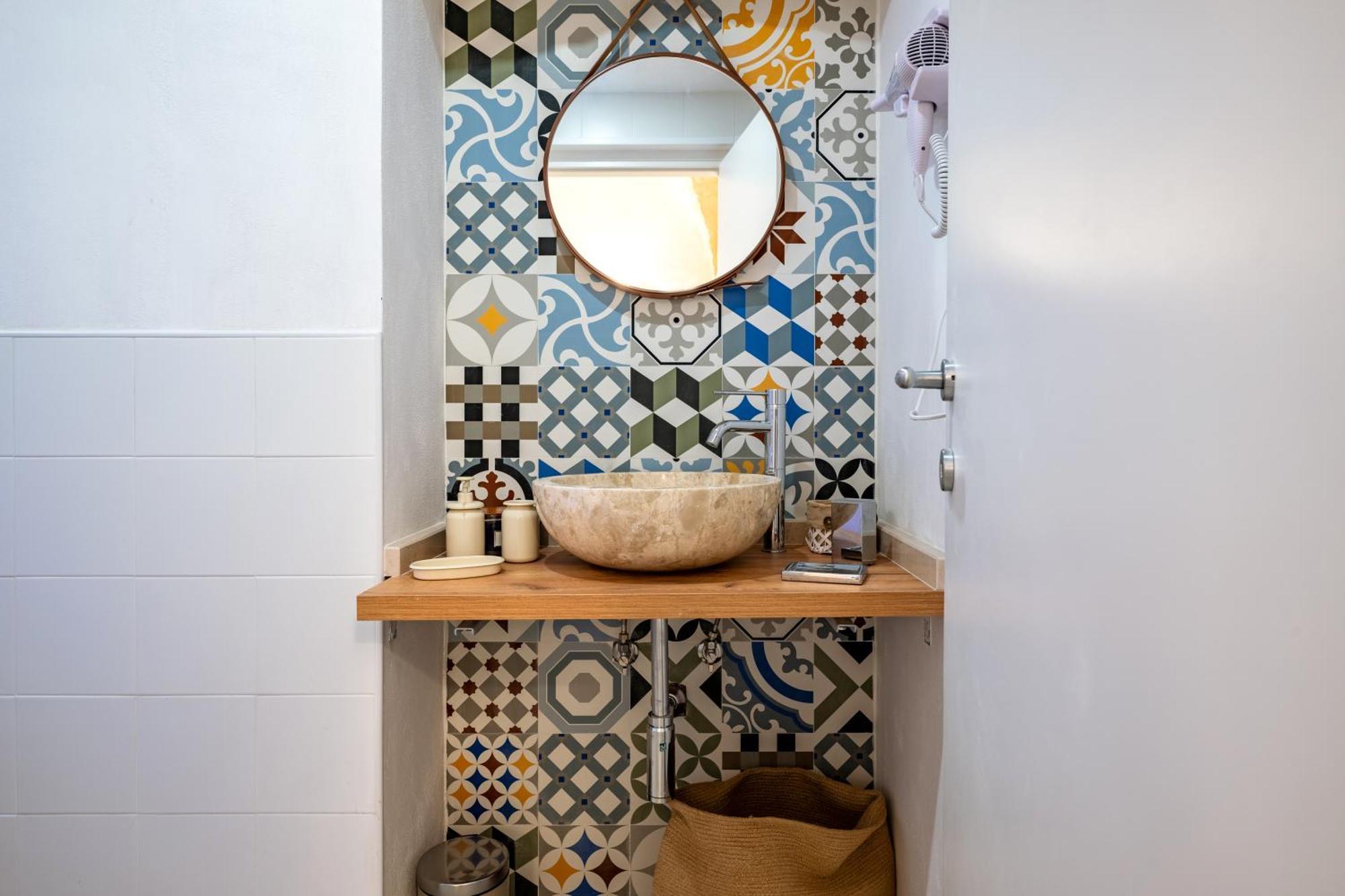 Un Giorno Bellissimo Suite & Spa Martina Franca Luaran gambar