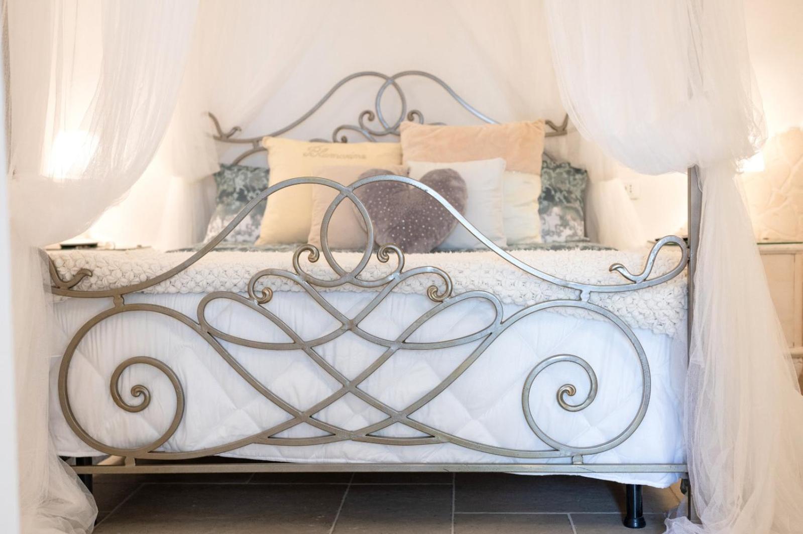 Un Giorno Bellissimo Suite & Spa Martina Franca Luaran gambar
