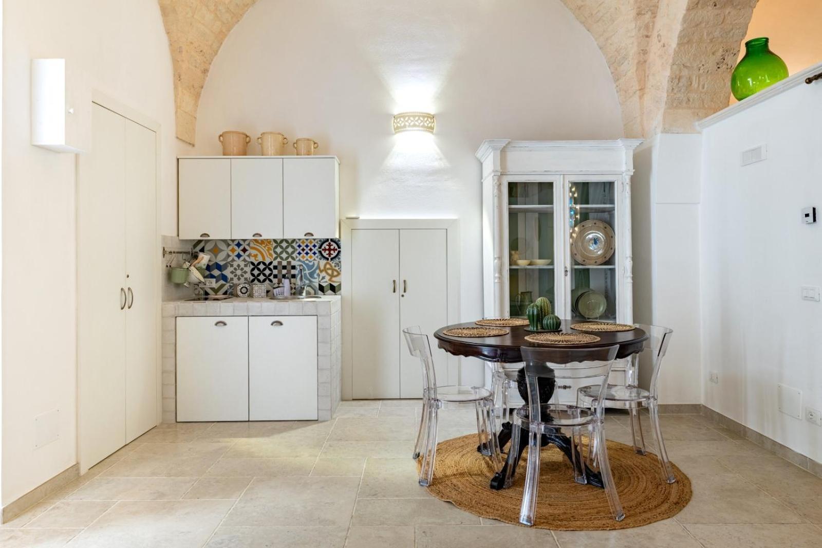 Un Giorno Bellissimo Suite & Spa Martina Franca Luaran gambar