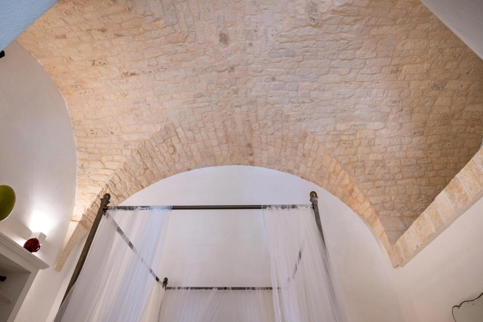 Un Giorno Bellissimo Suite & Spa Martina Franca Luaran gambar