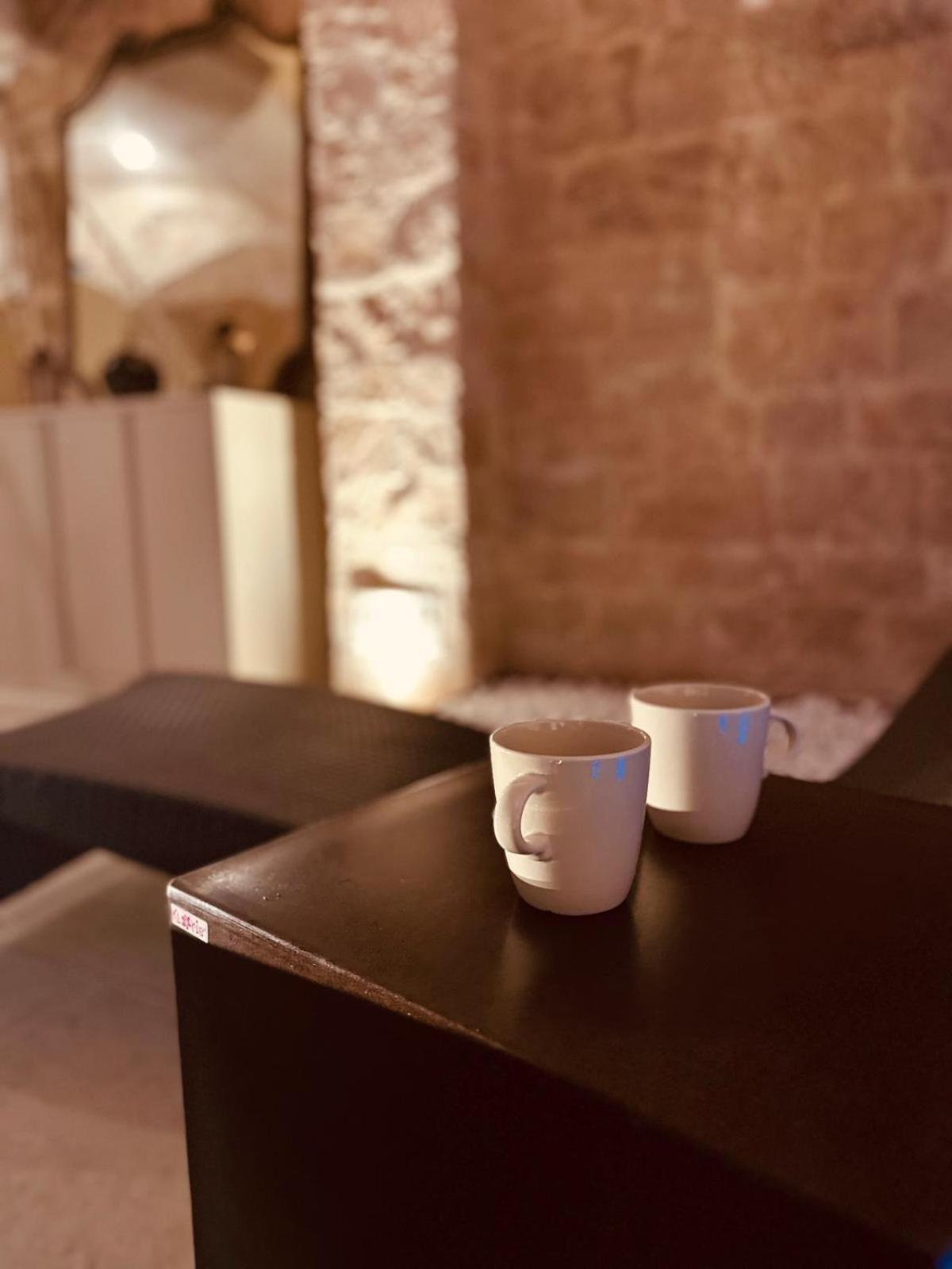 Un Giorno Bellissimo Suite & Spa Martina Franca Luaran gambar