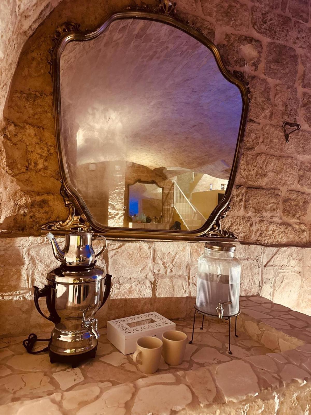 Un Giorno Bellissimo Suite & Spa Martina Franca Luaran gambar