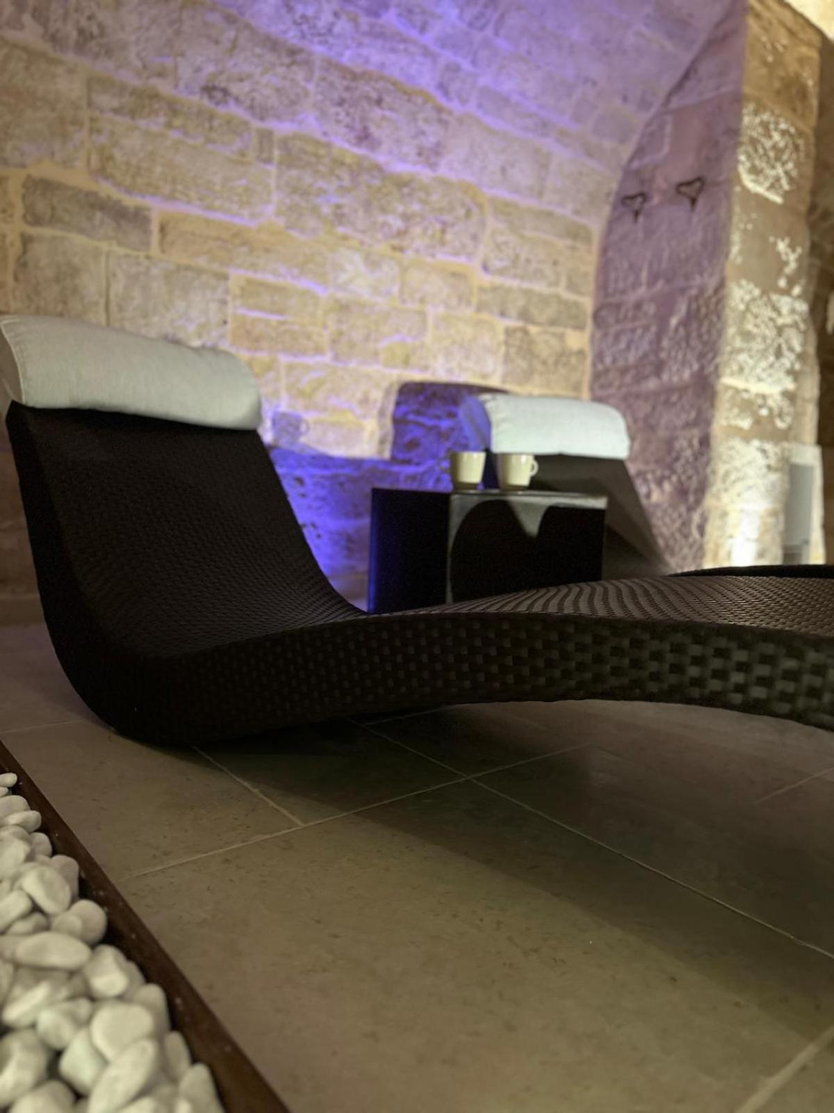 Un Giorno Bellissimo Suite & Spa Martina Franca Luaran gambar