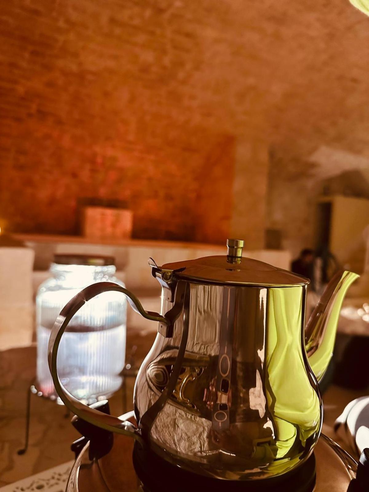 Un Giorno Bellissimo Suite & Spa Martina Franca Luaran gambar