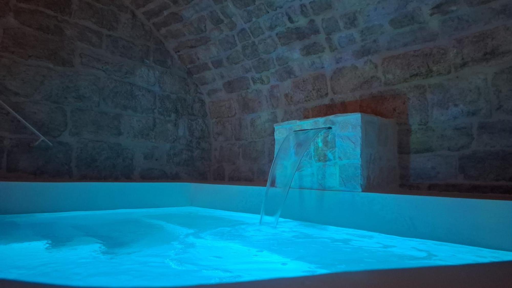 Un Giorno Bellissimo Suite & Spa Martina Franca Luaran gambar