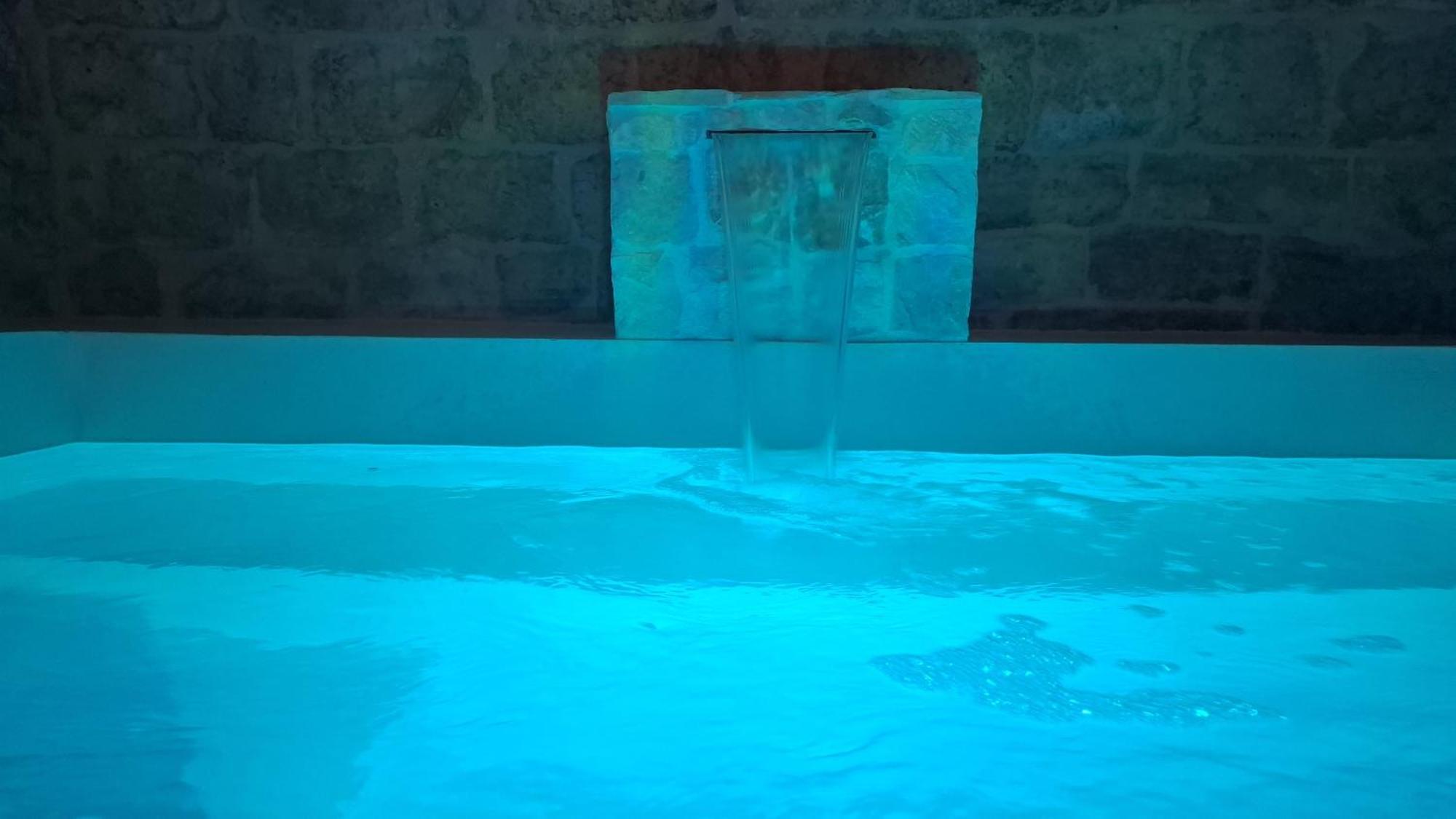 Un Giorno Bellissimo Suite & Spa Martina Franca Luaran gambar