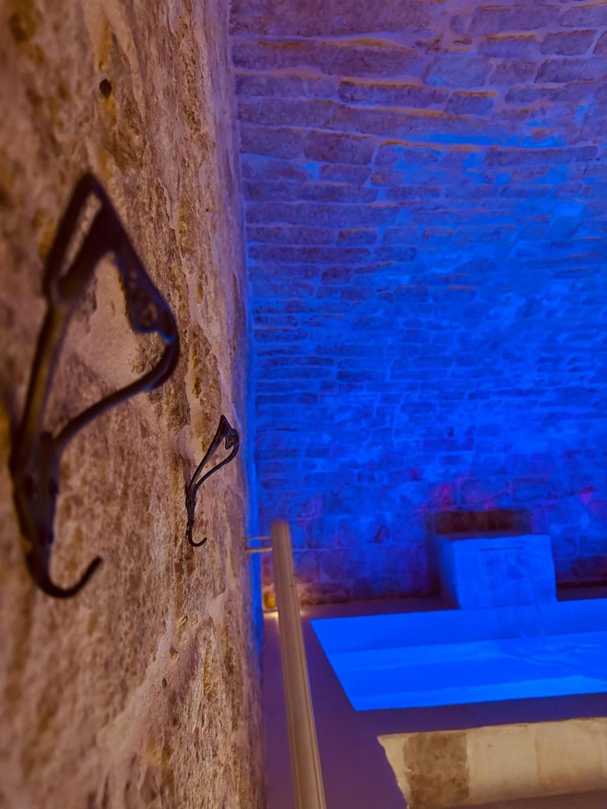 Un Giorno Bellissimo Suite & Spa Martina Franca Luaran gambar