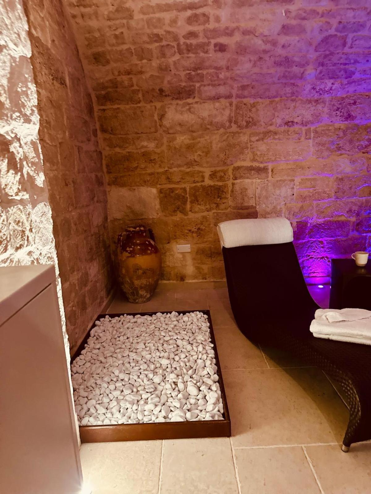 Un Giorno Bellissimo Suite & Spa Martina Franca Luaran gambar