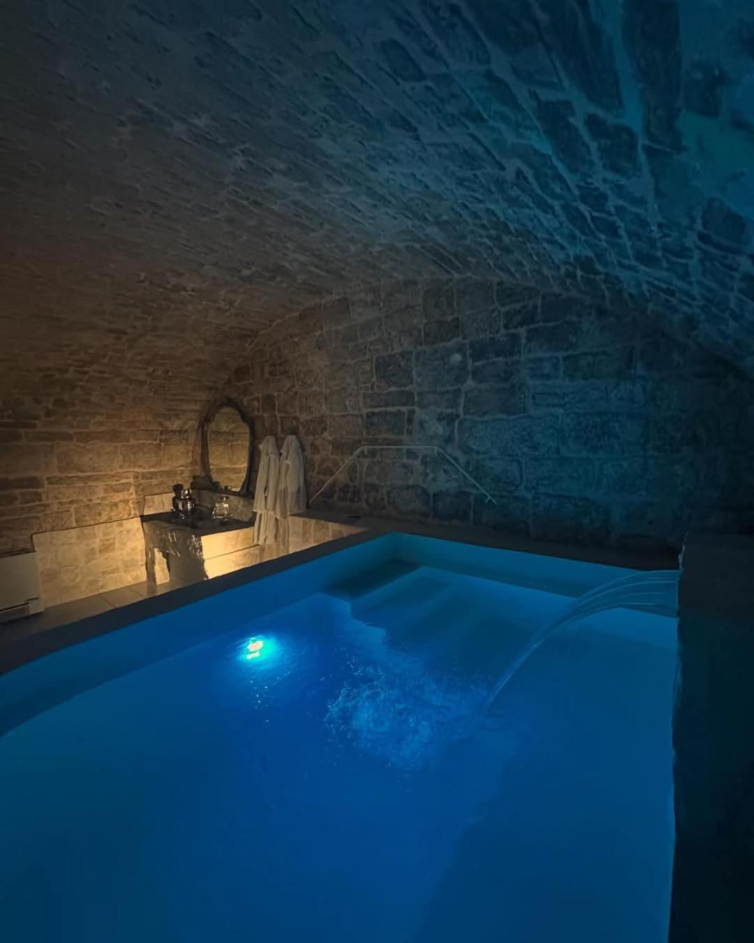 Un Giorno Bellissimo Suite & Spa Martina Franca Bilik gambar