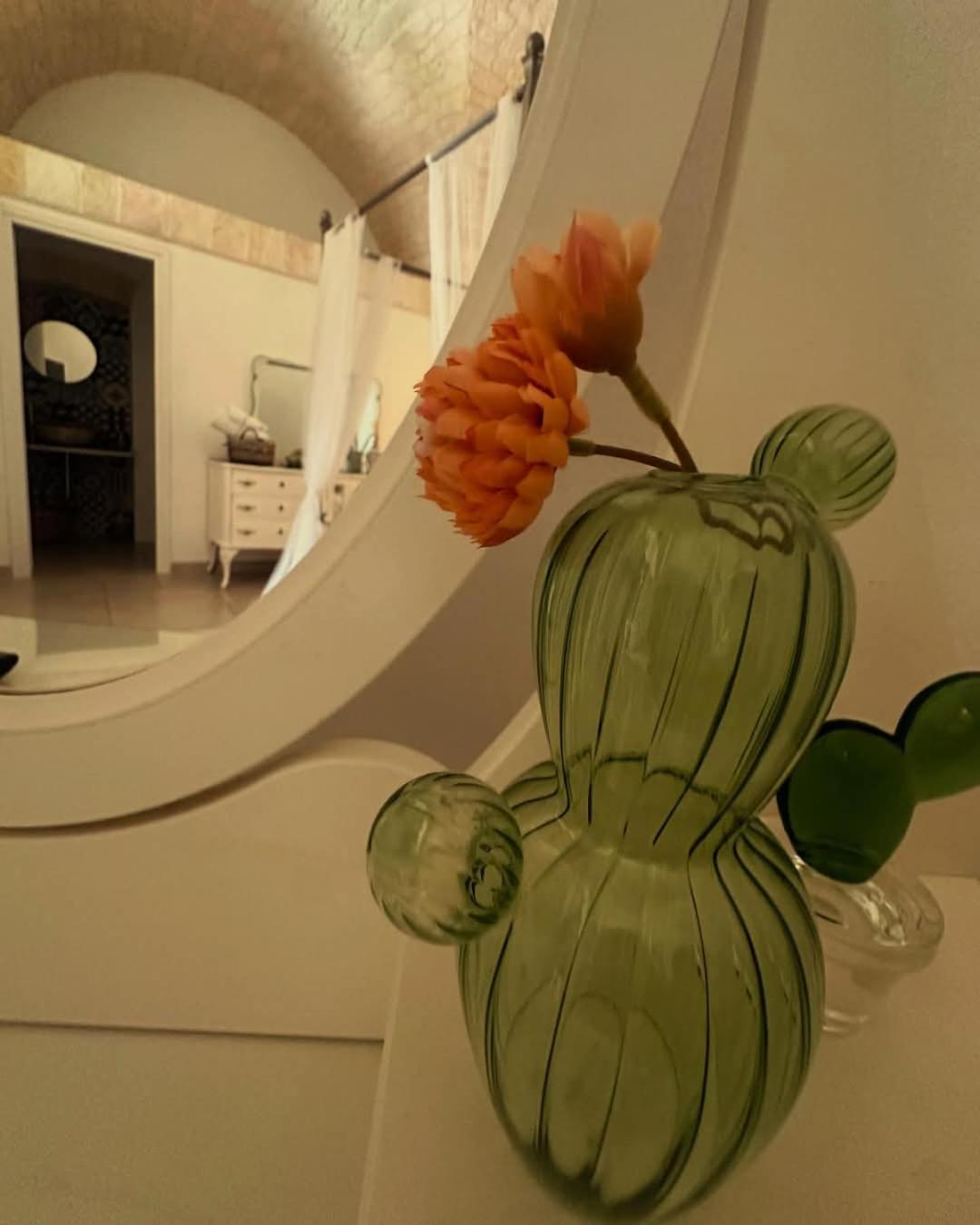 Un Giorno Bellissimo Suite & Spa Martina Franca Luaran gambar