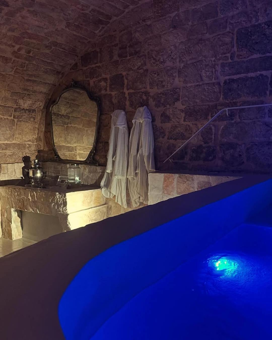 Un Giorno Bellissimo Suite & Spa Martina Franca Bilik gambar