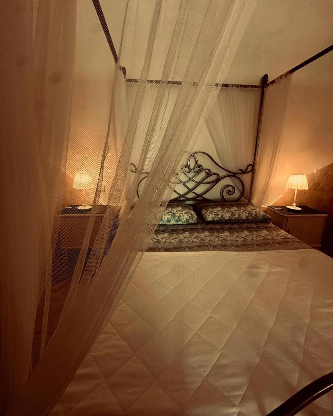 Un Giorno Bellissimo Suite & Spa Martina Franca Luaran gambar